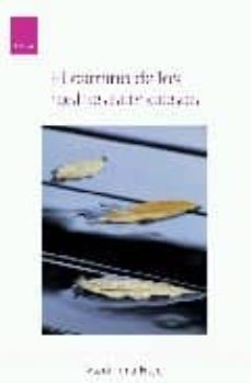 el camino de los rostros silenciosos-vladimira rejc-9788496679559
