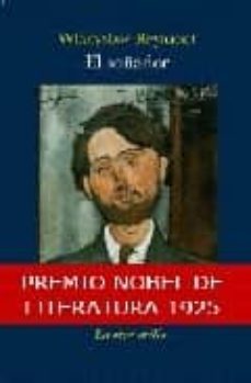 el soñador-wladyslam stanislaw reymont-9788496694859