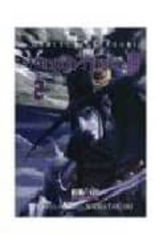 vampire hunter d nº 2-saiko takaki-9788496706859
