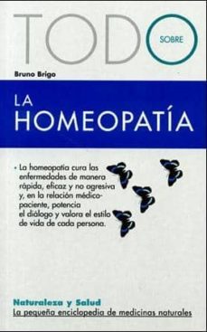 todo sobre la homeopatia-bruno brigo-9788496707559