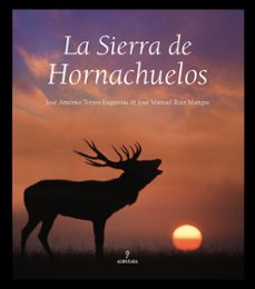 la sierra de hornachuelos-jose antonio torres esquivia-9788496710559