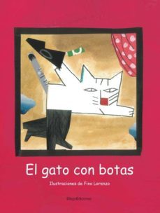 el gato con botas-fino lorenzo-9788496720459