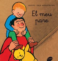 el meu pare-guido van genechten-9788496726659