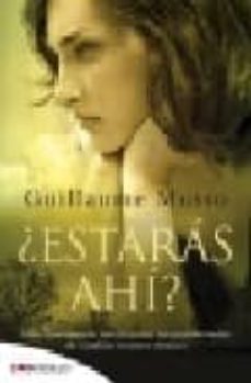 ¿estaras ahi?-9788496748859