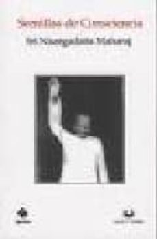 semillas de consciencia-maharaj nisargadatta-9788496808959