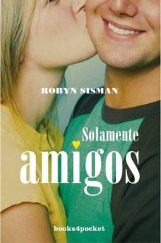 solamente amigos-robyn sisman-9788496829459