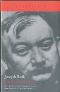 -joseph roth-9788496834859