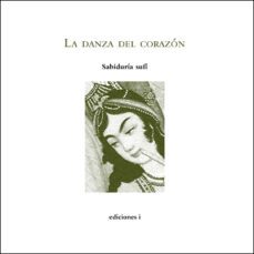 la danza del corazon (ebook)-yalal ad din rumi-hazrat inayat khan-9788496851559