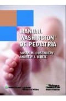 manual washington de pediatria-9788496921559