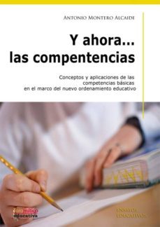 y ahora las competencias-9788496947559
