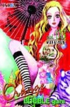 orange bubble gum nº 3-9788496967359