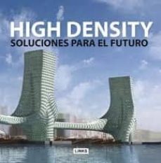 high density soluciones para el futuro-9788496969759