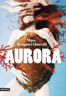 aurora (ed. cat)-marc artigau-9788497103459