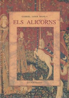 els alicorns-gabriel janer manila-9788497160759