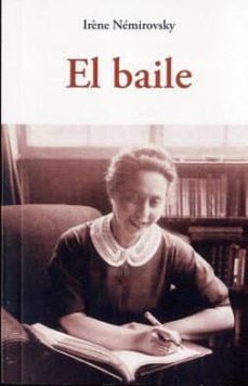 el baile-irene nemirovsky-9788497169059