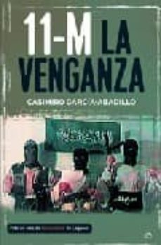 11-m: la venganza-9788497342759