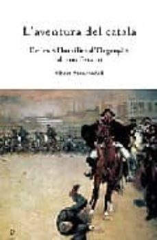 l aventura del catala: de les homilies d organya al nou estatut-9788497344159