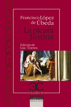 la picara justina-9788497403559
