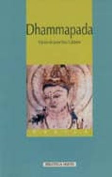 dhammapada-javier ruiz calderon-9788497422659