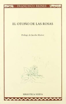el otoño de las rosas-9788497423359