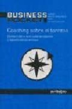 coaching sobre el terreno-antonio salcedo-9788497450959