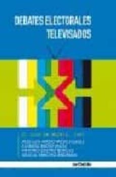 debates electorales televisados-9788497451659