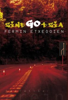 zinegotzia-fermin etxegoien-9788497468459