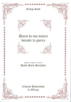 diario de una viajera durante la guerra-9788497470759