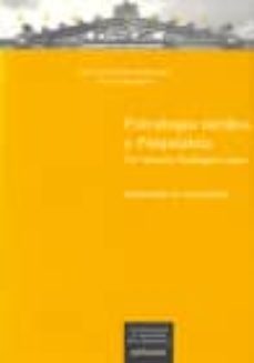 psicologia medica y psiquiatria-9788497502559