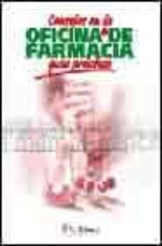 consejos en la oficina de farmacia. guia practica (carpeta)-9788497510059
