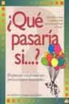 ¿que pasaria si?: respuestas sorprendentes para curiosos insaciab les-9788497540759