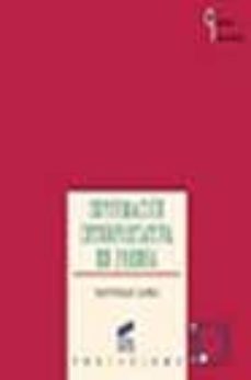 informacion interpretativa en prensa-natividad abril-9788497561259