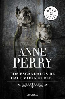 -anne perry-9788497594059