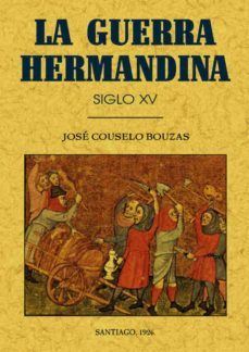 la guerra hirmandina (ed. facs.)-9788497610759
