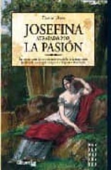 josefina atrapada por la pasion-9788497632959