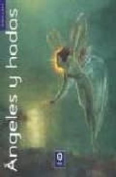angeles y hadas: todo arte-9788497649759