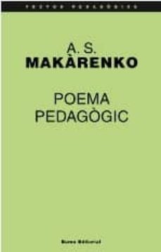 poema pedagogic-anton semionovich makarenko-9788497661959