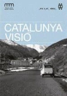 catalunya visio-9788497664059