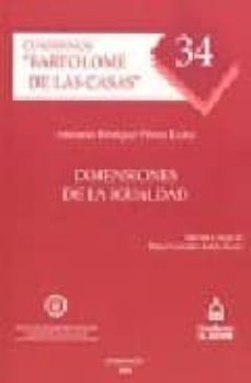dimensiones de la igualdad-9788497726559