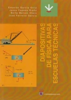 diapositivas de fisica para escuelas tecnicas-9788497730259