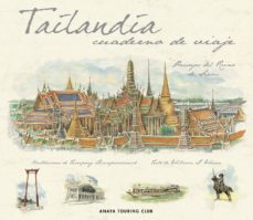 tailandia: cuaderno de viaje-9788497766159
