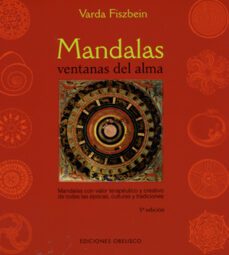 mandalas: ventanas del alma-9788497770859