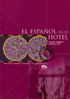 el español en el hotel (cd clase)-9788497783859