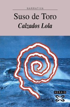 calzados lola  (6ª ed.)-9788497822459