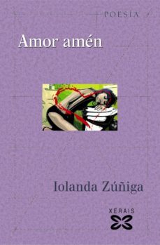 amor amen-9788497829359