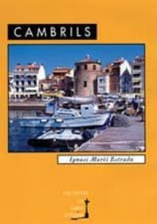 cambrils-ignasi marti-9788497910859