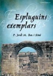 espluguins exemplars-jordi bou-9788497913959