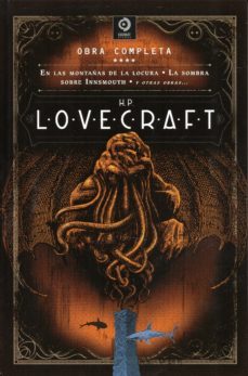 -h.p. lovecraft-9788497945059