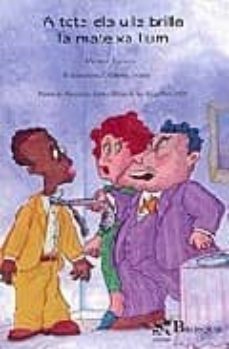 a tots els ulls brilla la mateixa llum-9788497952859