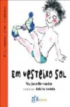 em vesteixo sol (els reptes d en francesc)-9788497953559